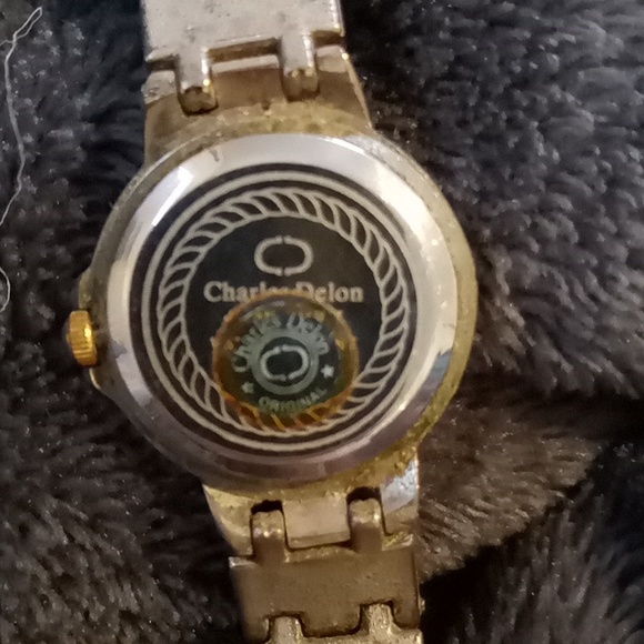 Charles delon watch - Picture 3 of 4